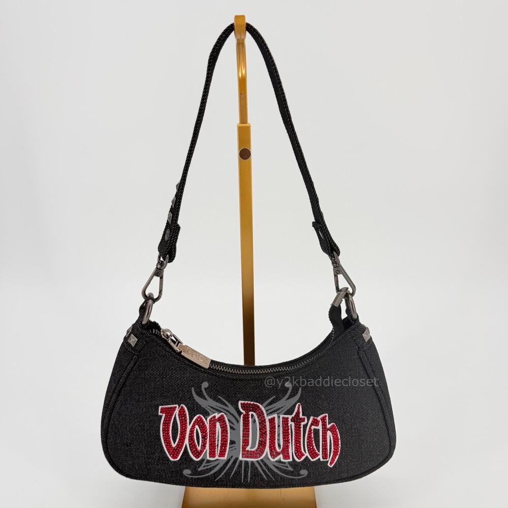 Von Dutch Bag